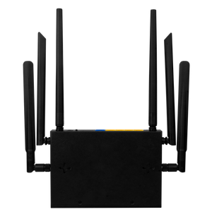 LINBLE T210 Cpe 5gWifiルーター産業用ルーターハイデータテクノロジーWifiルーター5gLte SIMカードスロット付き - Product Image 6