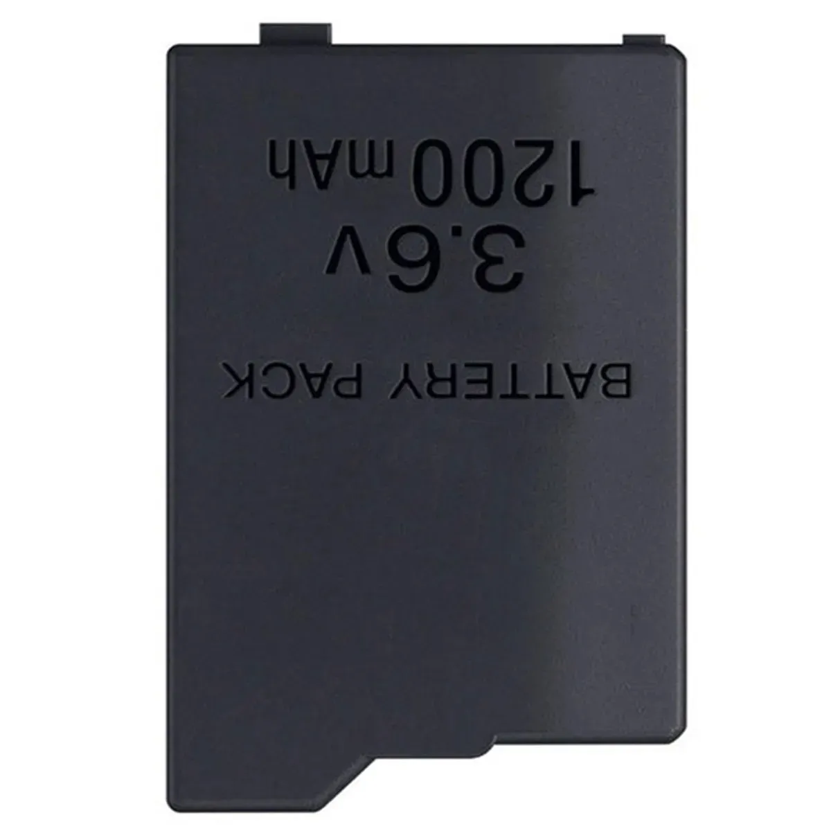 Bateria de substituição para psp2000/3.6, 1200 v 3000 mah