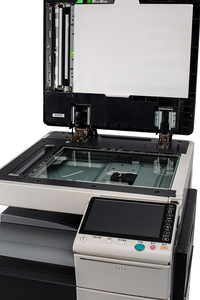 Konica Minolta A3 Color Laser Printer C654/C754 Color Automatic <strong>Copier</strong> Scanning Function Automatically Refurbished Both <strong>Sides</strong> - Product Image 5