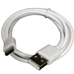优质1M 1.5M 2m手机快速充电电缆OEM ODM USB转C型电缆 - Product Image 3