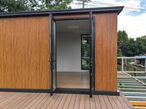 Customizable Self Build <strong>Houses</strong> Various Sizes &amp; Multiple Colors Available for Hotel &amp; Farmhouse Use Direct From Factory - Product Image 3
