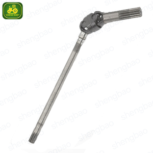 Yeni Trend son derece dayanıklı 47518942 traktör için 85C 120C 100C 115C 95C 105C 110C 90C uzun yarım mil - Product Image 3