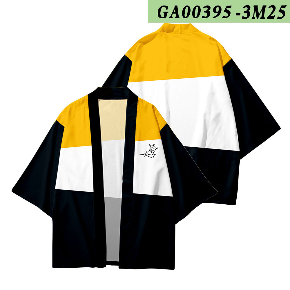 Ga00395 línea negra 3m25