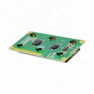 Yellow Backlight <strong>LCD</strong> 1602 16x2 Characters <strong>Display</strong> <strong>Lcd1602</strong> <strong>Module</strong> - Product Image 6