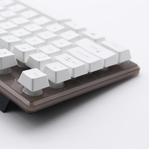Gaming <strong>Keyboard</strong> 104 Keys 7 Colorful LED Light <strong>Keyboard</strong> High Quality <strong>Computer</strong> Gaming <strong>Keyboard</strong> - Product Image 6