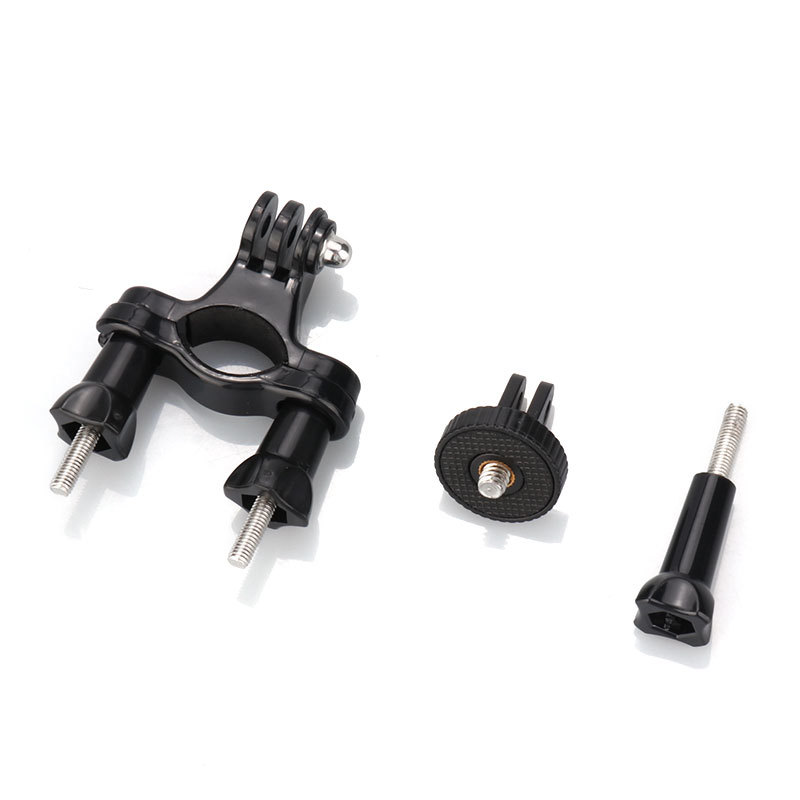 Single-bike long straight 14 adapter