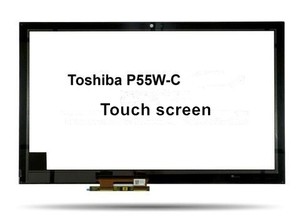 LED Thay Thế 15.6 Full-HD Màn Hình Cảm Ứng Digitizer Cho Toshiba Vệ Tinh Bán Kính P55W-B5220 P55W-B5112 P55W-B5224 P55W-B5318 - Product Image 5