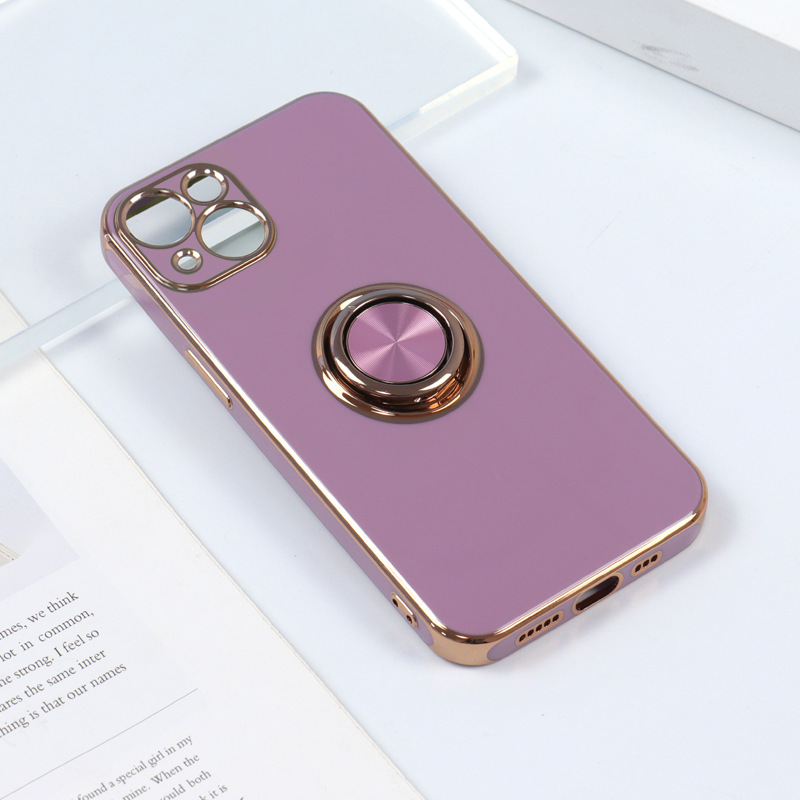 Sakura purple