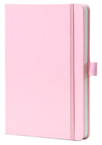 สมุดโน้ต PU แบบแข็งผูกติดได้อย่างสมบูรณ์แบบ - Product Image 6