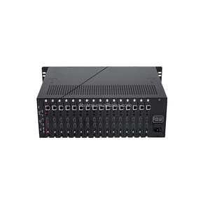 HTTP RTSP RTMP IPTV HDエンコーダーへの1080p 16 H D - Product Image 1