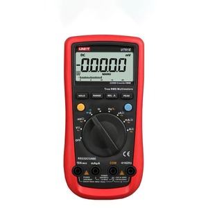 หน่วยที่ดีที่สุดดิจิตอลหลายทดสอบ | ดิจิตอล AVO เมตรมัลติมิเตอร์สากล - Product Image 1