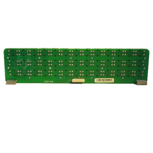 Hengqiang <strong>Computer</strong> Flat Machine <strong>Control</strong> System Key Electronic Board - Product Image 3