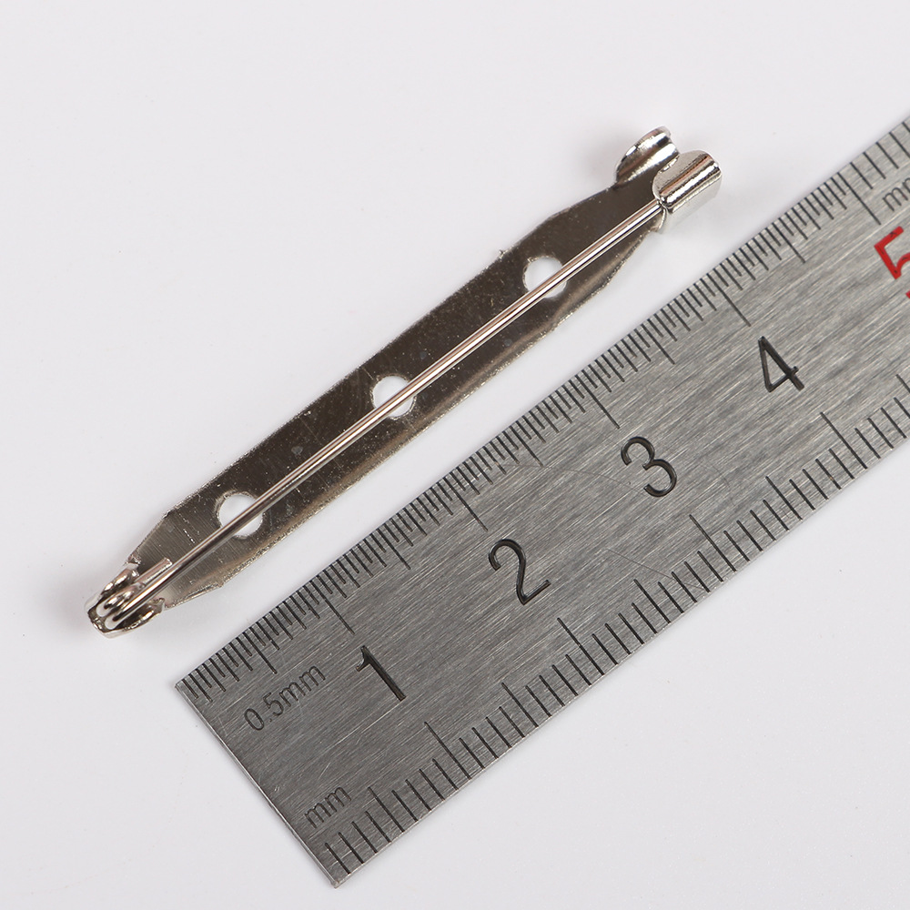 4,5 CM níquel