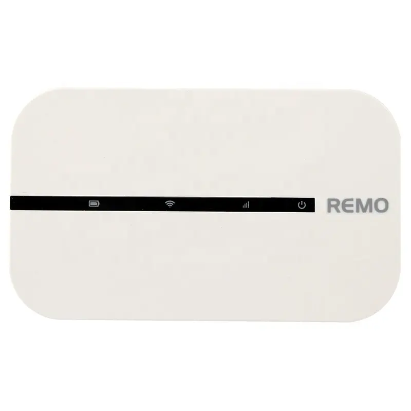 Remo R1878 4G Bỏ Túi Wifi Điện Thoại Di Động 4G LTE 3000MAh Hotspot mifis Du Lịch Router