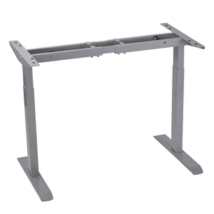 Mesa de Juegos de ordenador PC de altura ajustable estable y cómoda con motor doble - Product Image 4