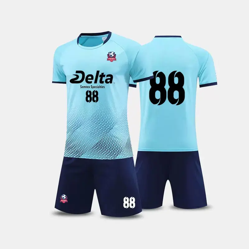 Temporada 2024 camiseta de fútbol de calidad tailandesa uniforme de fútbol barceloner 2024 FC barcelonaer camiseta barcelonaes camiseta