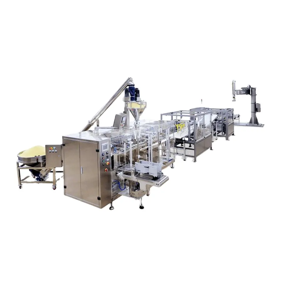 CHENHE PSL Multi-function customized production line