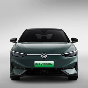 New Energy Vehicle、ベストセラーシリーズ、Volkswagens ID.7 Vizzion、2024最新版、Most Wanted、今すぐ車を購入