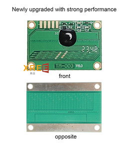 Лидер продаж, емкостный Барьерный модуль, датчик смещения чипа, экран, Полоса Смещения, выходные аксессуары для чипа - Product Image 2