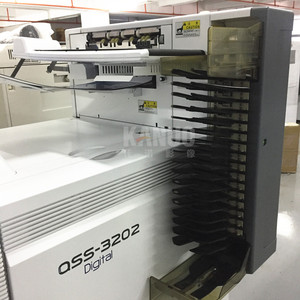 <span class=keywords><strong>Noritsu</strong></span> QSS3202デジタルミニラボマシン320132023203レーザーフォトプリンター - Product Image 3