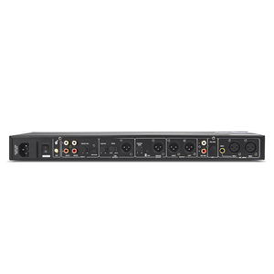 Cooyinka High-Efficiency <strong>DSP</strong> Digital Reverberation Chip Led <strong>Display</strong> Screen BT Karaoke Digital Audio Processor with Metal Shell - Product Image 2
