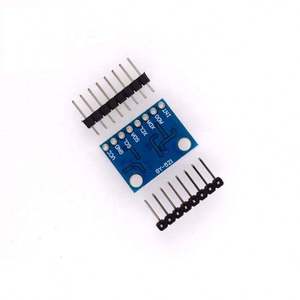 GY-521 MPU-6050 MPU6050 <strong>Module</strong> <strong>3</strong> <strong>Axis</strong> <strong>analog</strong> <strong>gyro</strong> <strong>sensors</strong>+ <strong>3</strong> <strong>Axis</strong> Accelerometer <strong>Module</strong> - Product Image 3