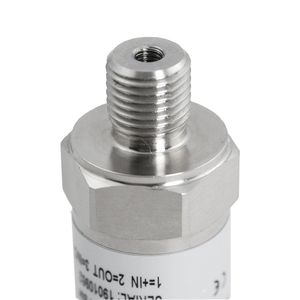 PPM-T126A sensore di pressione del liquido dell'acqua del gas industriale di alta qualità - Product Image 5