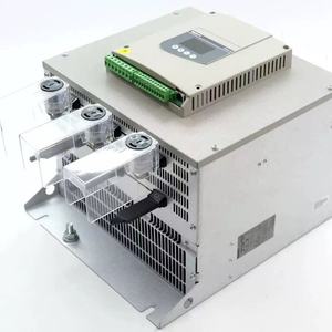 VFD 5.5KW ATV630 Térmico y Térmico 1 Ph Da.nfoss Fc102 Trifásico 200 a 240V Entrada Salida Shinaide Vfd Drives - Product Image 4