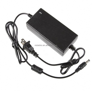 Adaptador de corriente de carga para tira de luces Led, fuente de alimentación de 110V a 12 V de CC, 1A, 12 V, salida de 3A, 5V - Product Image 5