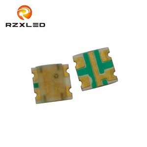 RZXLED Hot Sales Bi-Color C 0.12W SMD Red/Yellow Green Blue White Bi-Color Smd <strong>Led</strong> 1615 <strong>Led</strong> Rgb Smd <strong>Led</strong> - Product Image 2