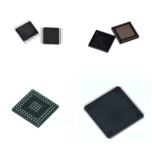 AK4128AEQ IC elektronik bileşen stokta