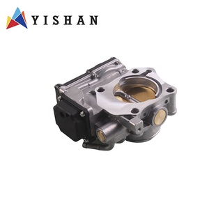 Reliable Auto Part <strong>16400</strong>-RTB-003 THROTTLE BODY ASSEMBLY for 2006-2007 ACCORD - Product Image 4