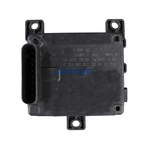 巨硕汽车驻车传感器原装倒车传感器模块A0009052017 - Product Image 3