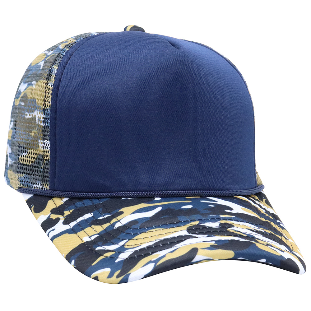 Bleu marine