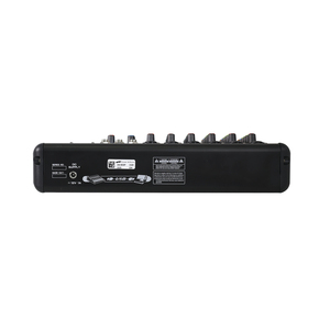 16 kanallı DSP işlemci ile 8 kanallı mavi diş USB ses kartı EQ kayıt ses mikseri - Product Image 4