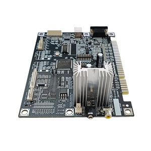 Pieza de máquina de juego que funciona con monedas, sala de juegos, máquina de arcade, simulador de carreras, accesorios de juego, placa base IO - Product Image 2