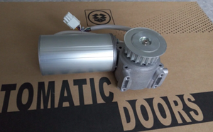 Abridor de puerta automático Operador de puerta abatible doble Mecanismo de puerta automática Operadores de puerta corredera de servicio pesado - Product Image 6