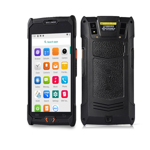 メーカーip67pdaインターネットモバイルデバイスとAndroid OSバーコードスキャンSIMカードpdaハンドヘルド調査データコレクター - Product Image 5