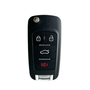 KEYDIY B18-4 evrensel uzaktan anahtar b serisi for KD900 KD-X2 KD-MAX MINI KD anahtar programcı - Product Image 1