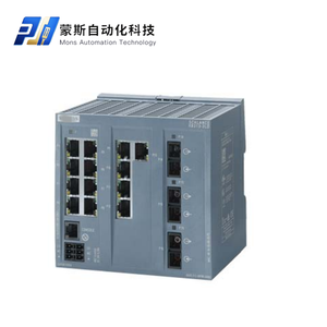 Industrial Ethernet Switch 6GK5774-1FX00-0AA0 W774-1 RJ45 für den Einsatz in Schalt schränken, niedrigster Preis im gesamten Netzwerk - Product Image 6