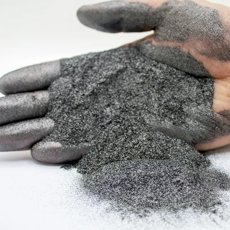 Natural 100mesh 899 graphite price per ton high pure synthetic carbon graphite powder with cu