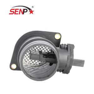 06A 906 461A เครื่องวัดมวลอากาศเหมาะสำหรับ VW BR GF4 1.8/2.0 06A906461A ชิ้นส่วนเครื่องยนต์1ปี10-25วัน CN;GUA SENP STD - Product Image 5