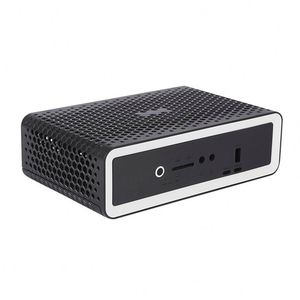Корпус для компьютера и Accm-Pb10013.11 монитора, настольный безвентиляторный Электропоезд - Product Image 2