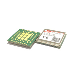Modulo Simcom 4g A7682E LTE Cat-1 modulo LCC + LGA compatibile con SIM800C SIM868 (moduli GSM/GPRS) - Product Image 4