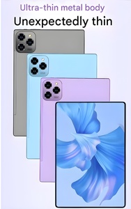 10.1 Inch <strong>Android</strong> 12 Tablet 4GB RAM 64GB Storage 13MP Camera 4G LTE GPS WiFi <strong>Device</strong> - Product Image 5