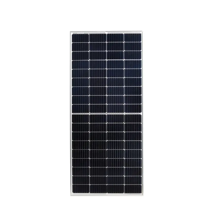 Năng lượng mặt trời monocrystalline mini bảng điều khiển năng lượng mặt trời mini 18v 50w 80w 100watt 120w 150w 200w 220w bảng điều khiển năng lượng mặt trời 150w 12v trung quốc tấm pin mặt trời