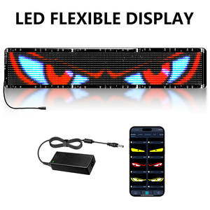 Programmable <strong>LED</strong> Sign P10 <strong>LED</strong> <strong>Display</strong> RGB Programmable Message Board with high Resolution <strong>LED</strong> Scrolling <strong>Display</strong> for Advertising