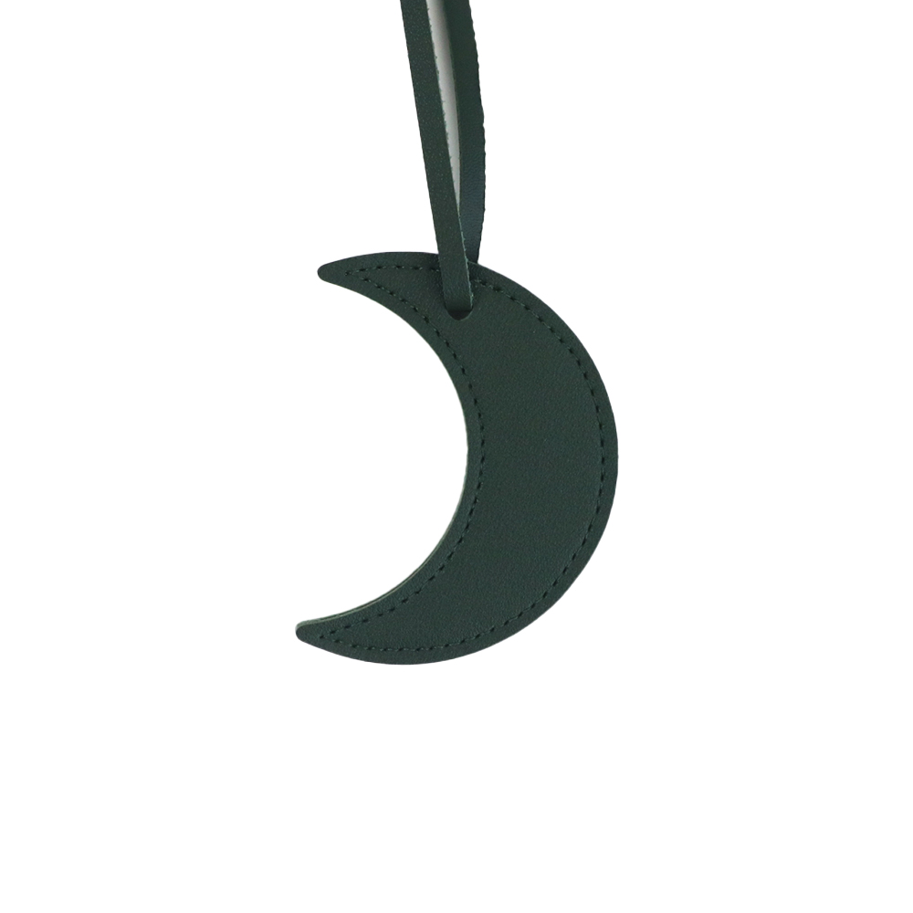 Foncé Vert