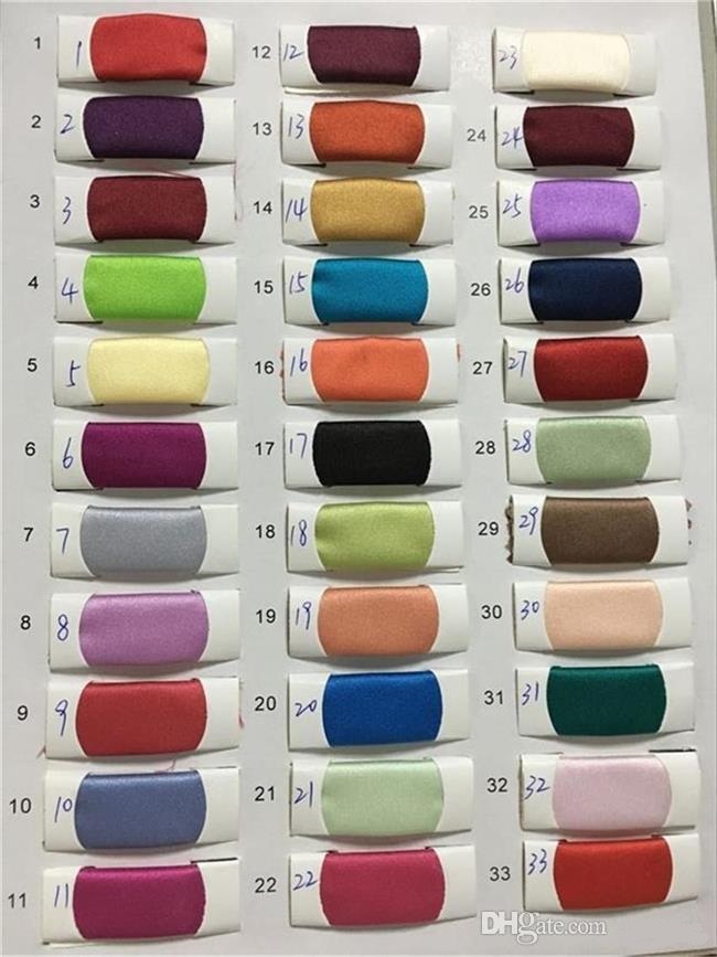 Scegli un altro colore dalla cartella colori