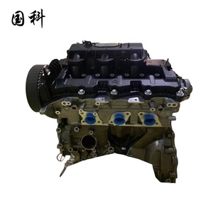 Sıcak satış için çıplak motor 2.0T motor tertibatı - Product Image 1